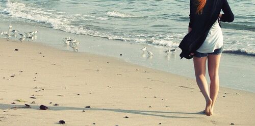 Fußgesundheit - Unfuck your feet