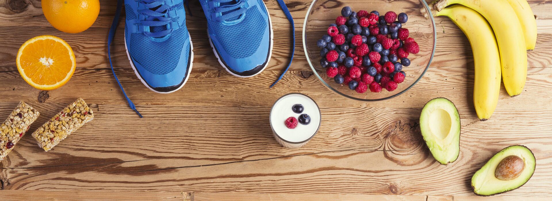 Betriebliche Gesundheitsförderung - BGF